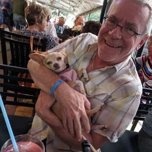 Meet your Posher, Craig